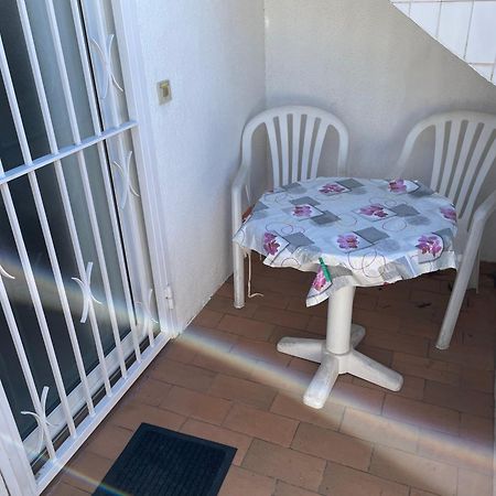 אמפוריבראבה Studio Dans Un Endroit Calme Et Discret D Empuria מראה חיצוני תמונה